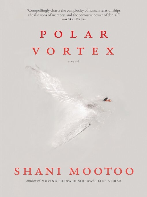 Title details for Polar Vortex by Shani Mootoo - Available